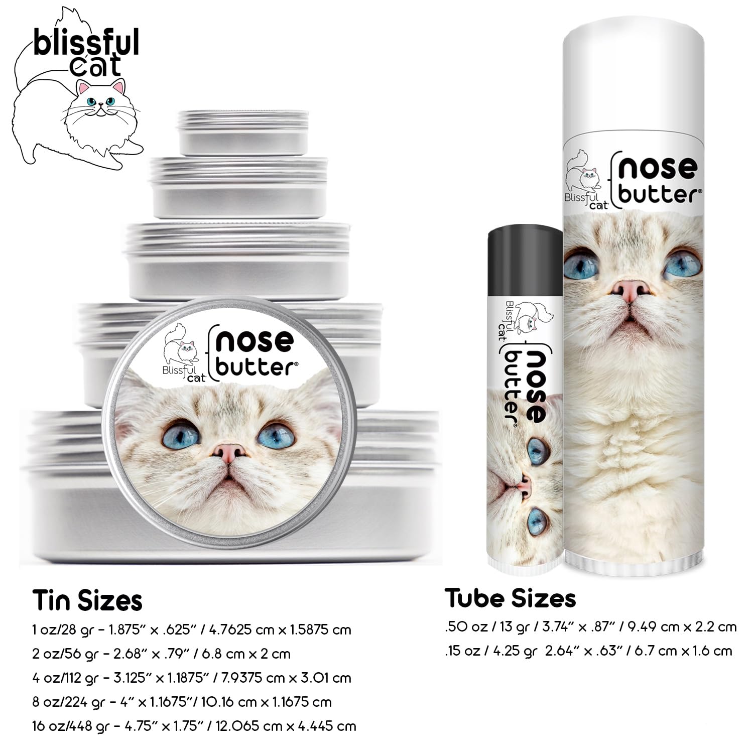 The Blissful Cat Nose Butter from Minnesota highlights northern craftsmanship.