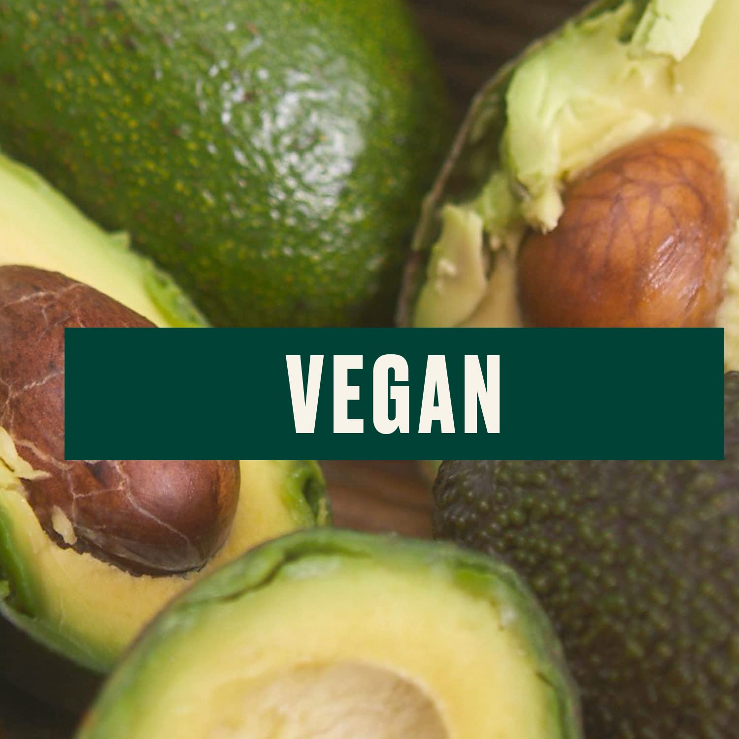 The Body Shop Avocado Body Yogurt texture close-up reveals gel-cream consistency.