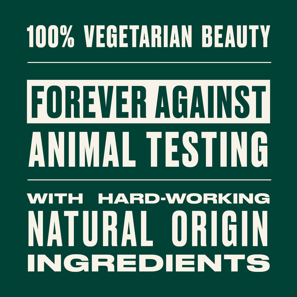 The Body Shop Avocado oil from South Africa, ingredient highlight in product view.