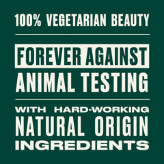 The Body Shop Avocado oil from South Africa, ingredient highlight in product view.