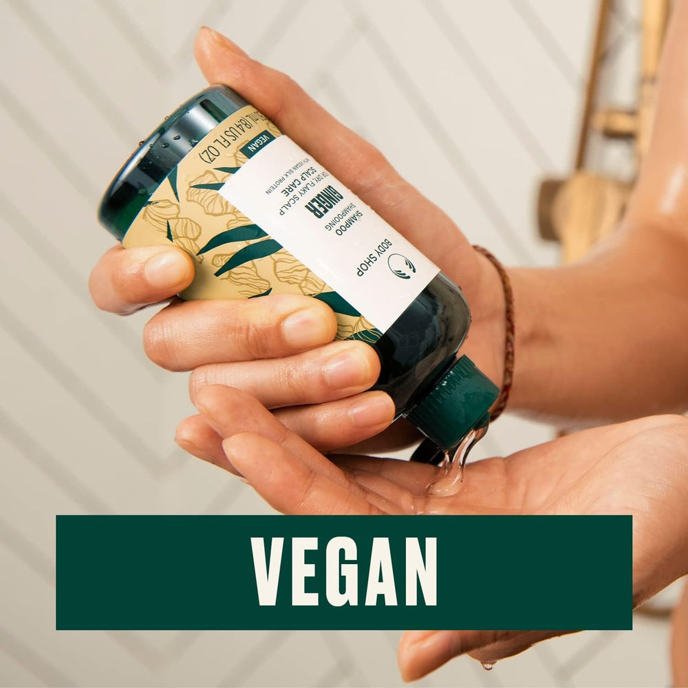 Label close-up shows 250 ml size and product name.