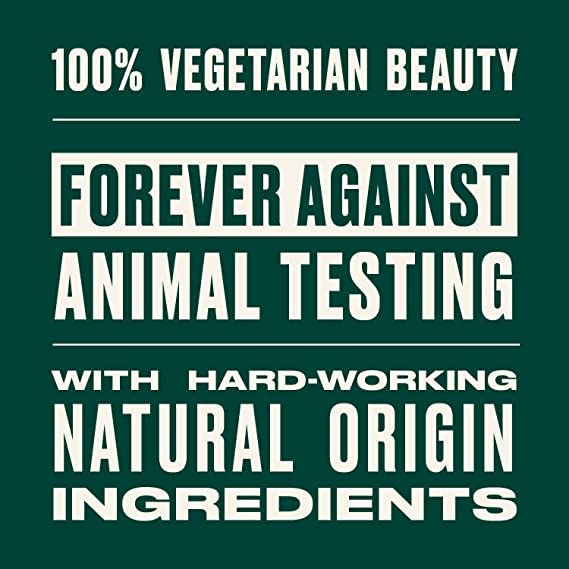 The Body Shop Hemp Heavy Duty Lip Care texture providing a subtle natural sheen and comfort