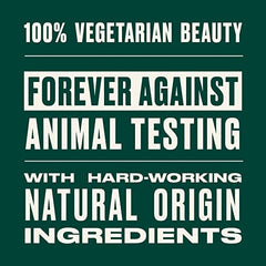 The Body Shop Hemp Heavy Duty Lip Care texture providing a subtle natural sheen and comfort