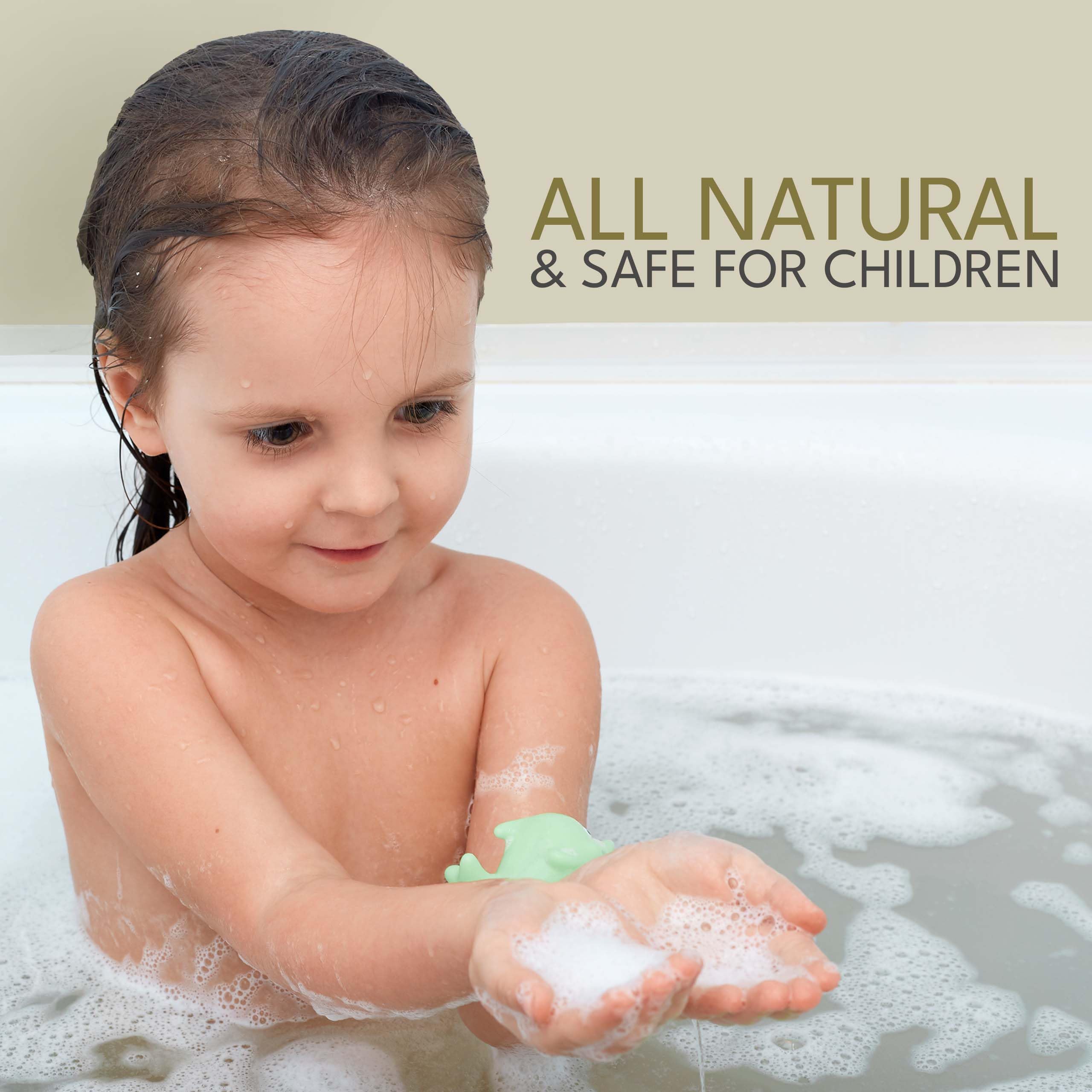 The Crown Choice peppermint lavender bath setup, ideal for quick post-workout refreshment.