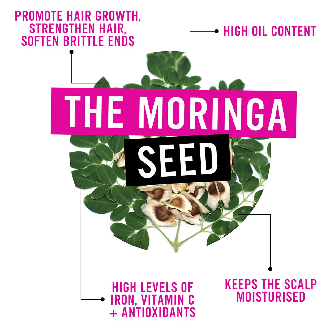 Vegan-friendly and cruelty-free badge beside The Curl Company product