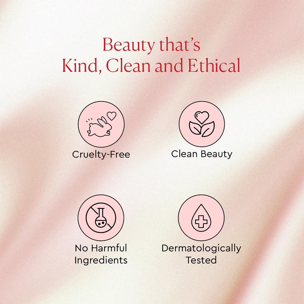 Packaging label highlights The Face Shop as part of a trusted skincare routine.