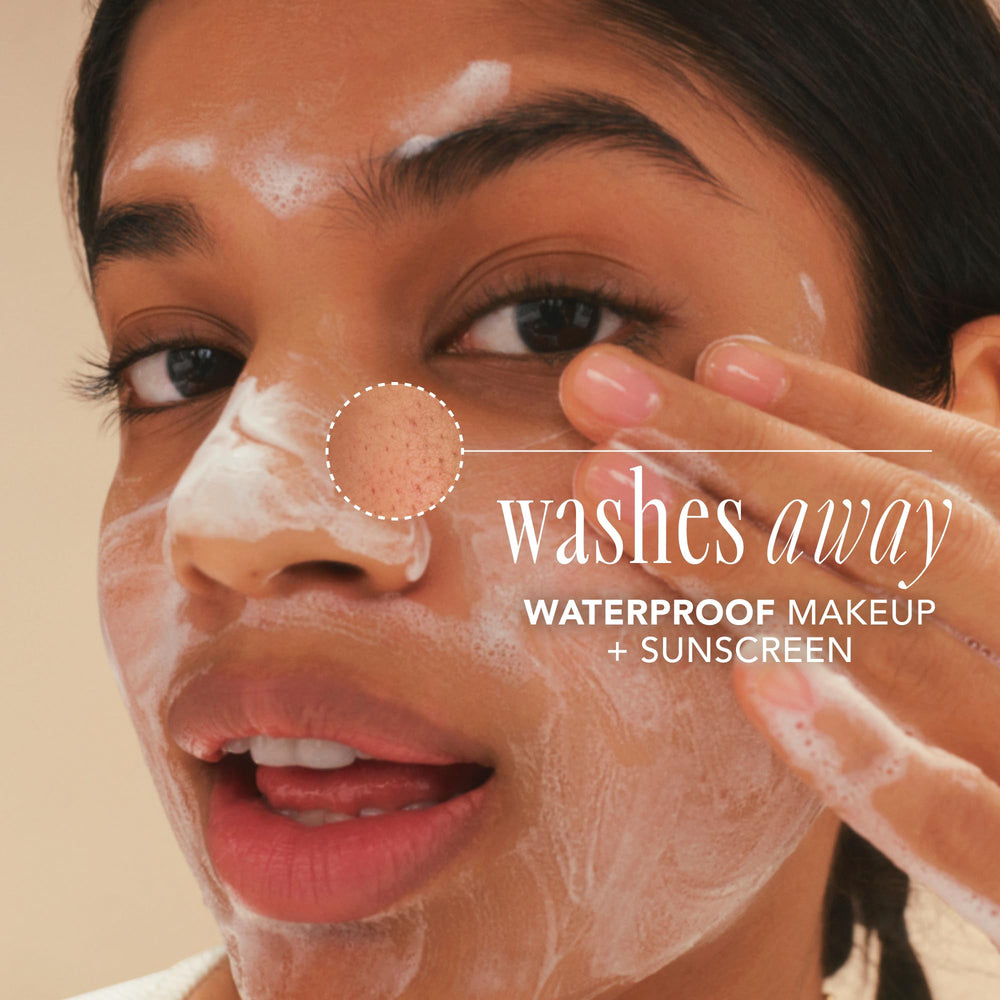 Rice Water Bright duo pack shown as a travel-friendly skincare routine for on-the-go use.