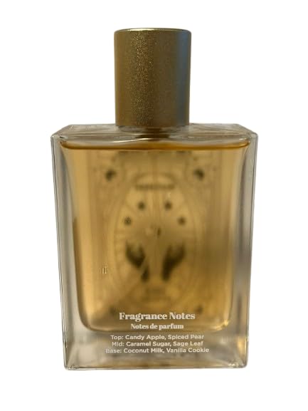Manifest Your Future box by The Good Scent, ready to gift or display on your vanity.