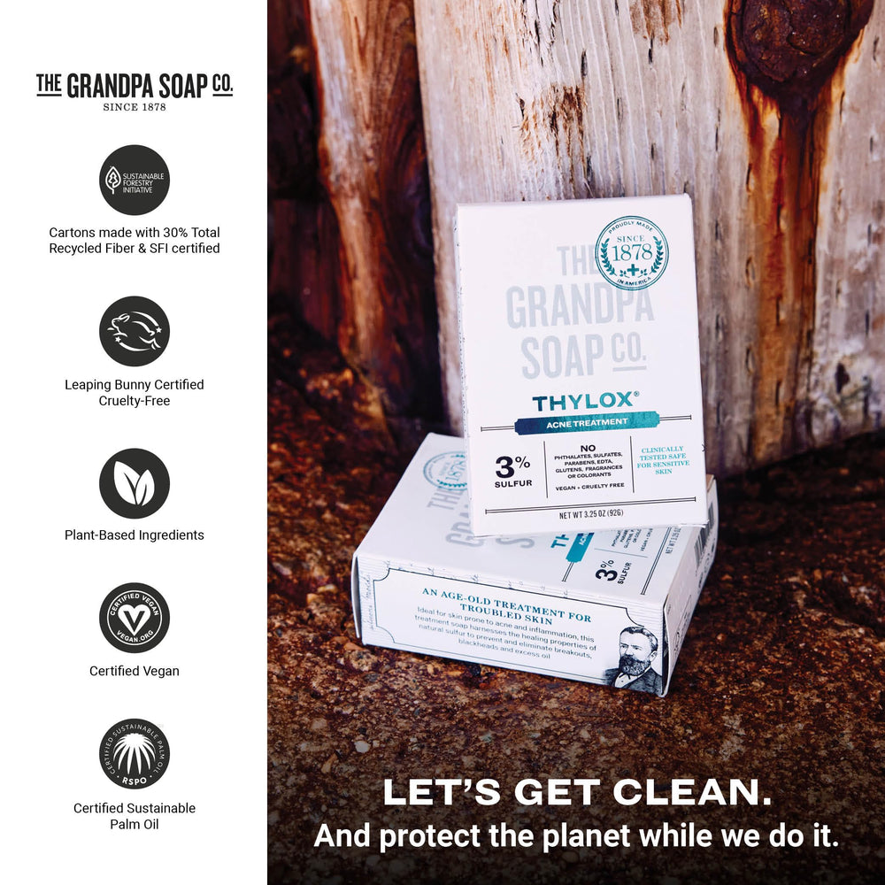 Vegan and cruelty-free packaging signals ethical, sustainable choices.