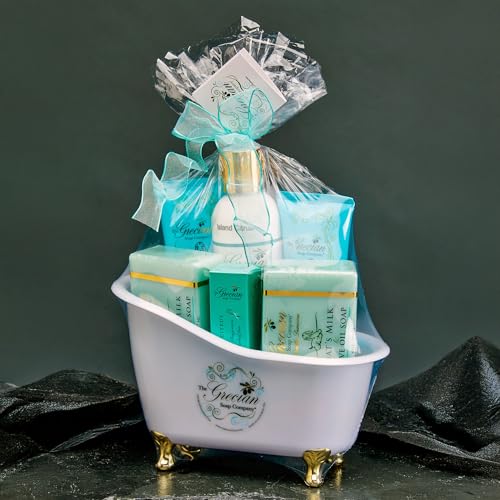 Island Citrus soap bar close-up highlights bright, refreshing cleansing