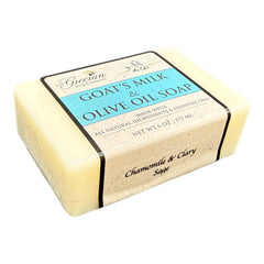 Goat milk olive oil bar texture close-up highlights luxurious lather and hydration.