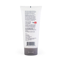 Edge-control with The Hair Diagram Lace Gelly for daily sleek look