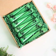 The Henna Guys spot-coloring ready cones offer mess-free on-the-go shade touch-ups.