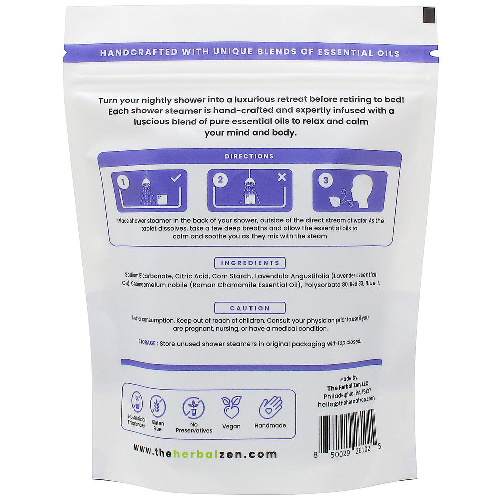 The Herbal Zen unboxing shows a thoughtful gift ready to delight.
