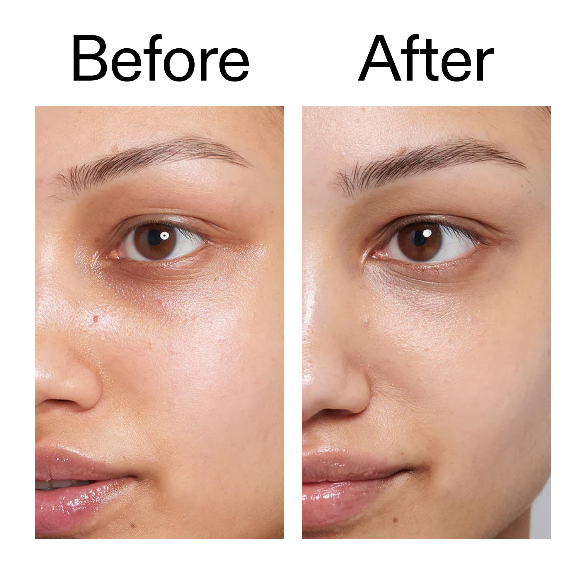 The INKEY List Caffeine Eye Cream packaging shown