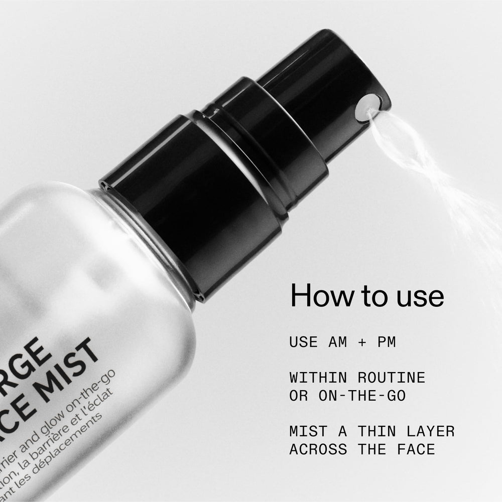 Ingredients include Hydroviton, Aquaxyl, and Earth Marine Water