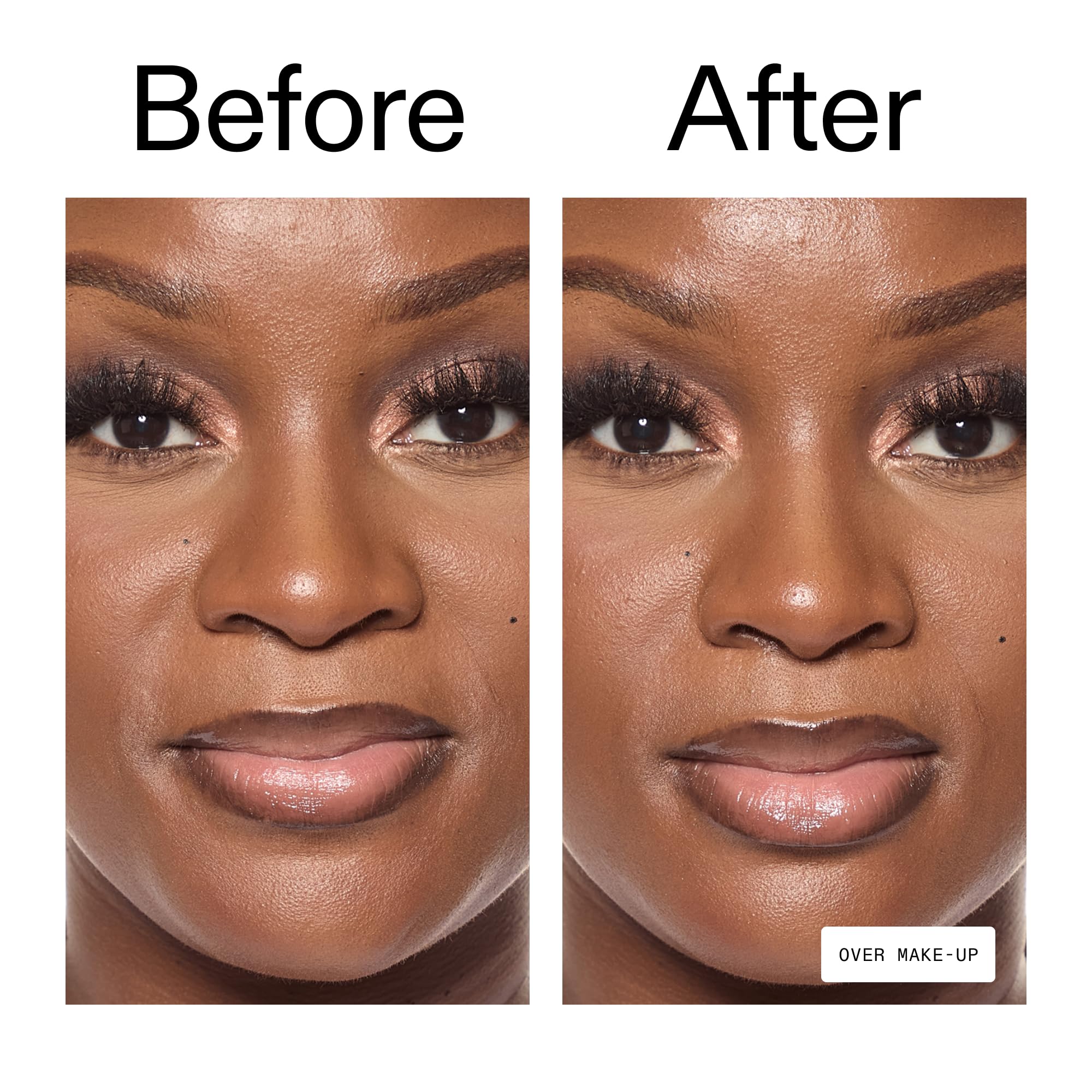 On-the-go hydration with The INKEY List Hydro-Surge Dewy Face Mist