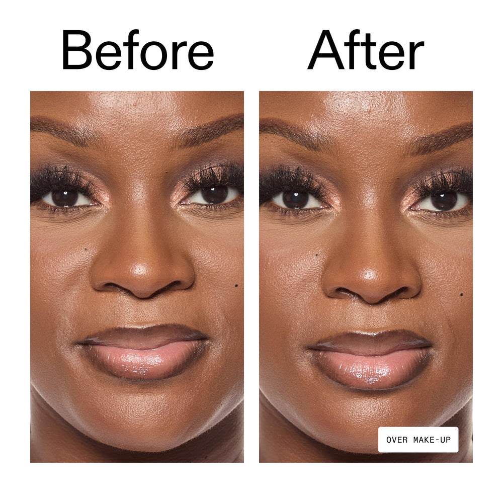 On-the-go hydration with The INKEY List Hydro-Surge Dewy Face Mist