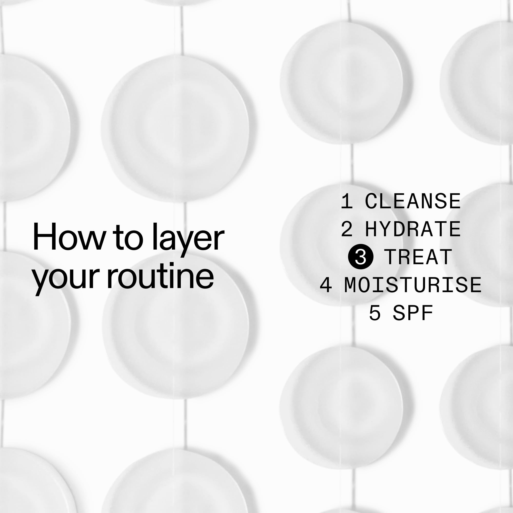 Contains salicylic acid to help unclog pores and support healing.