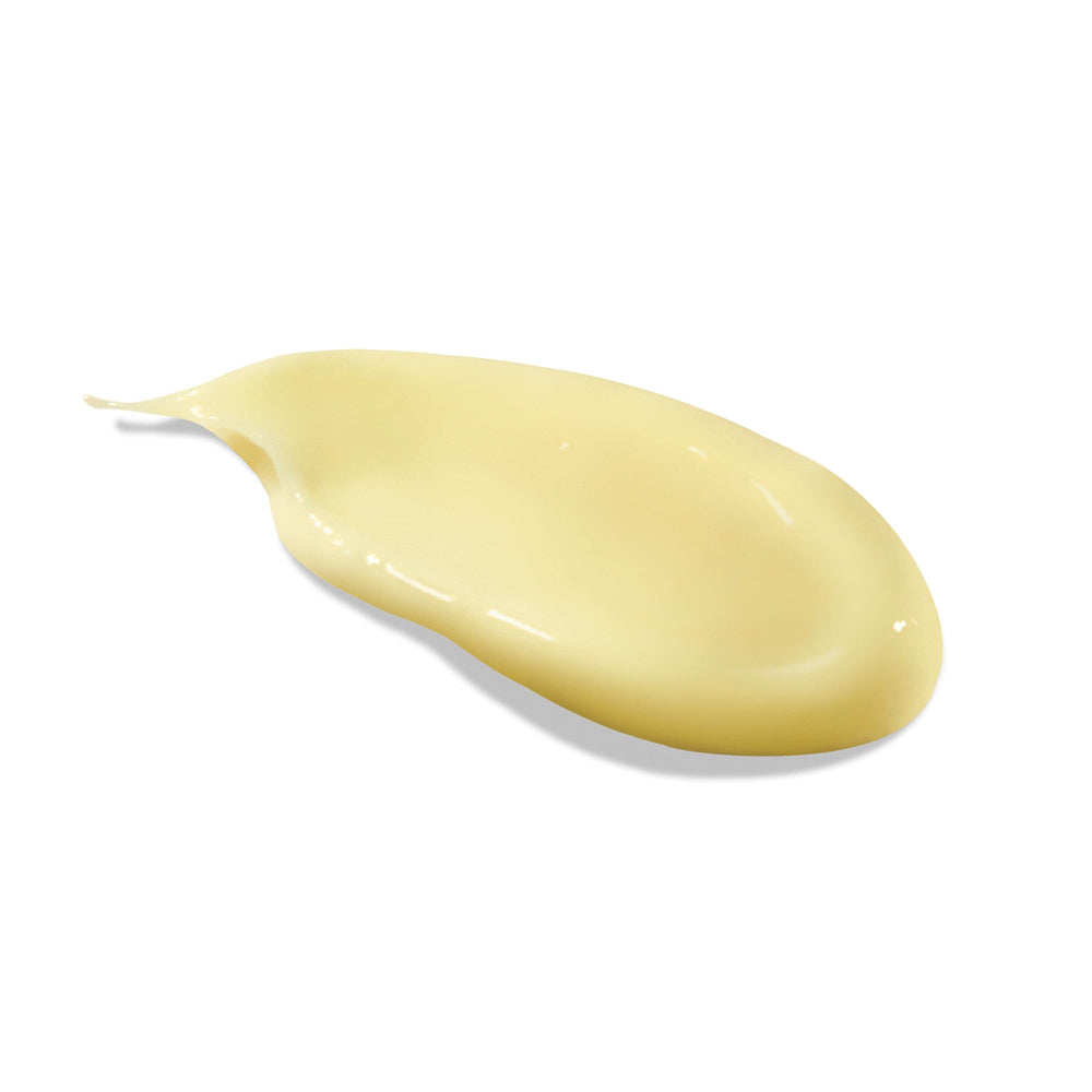 Novoretin 2% Moisturizer texture closeup reveals creamy, fast-absorbing consistency
