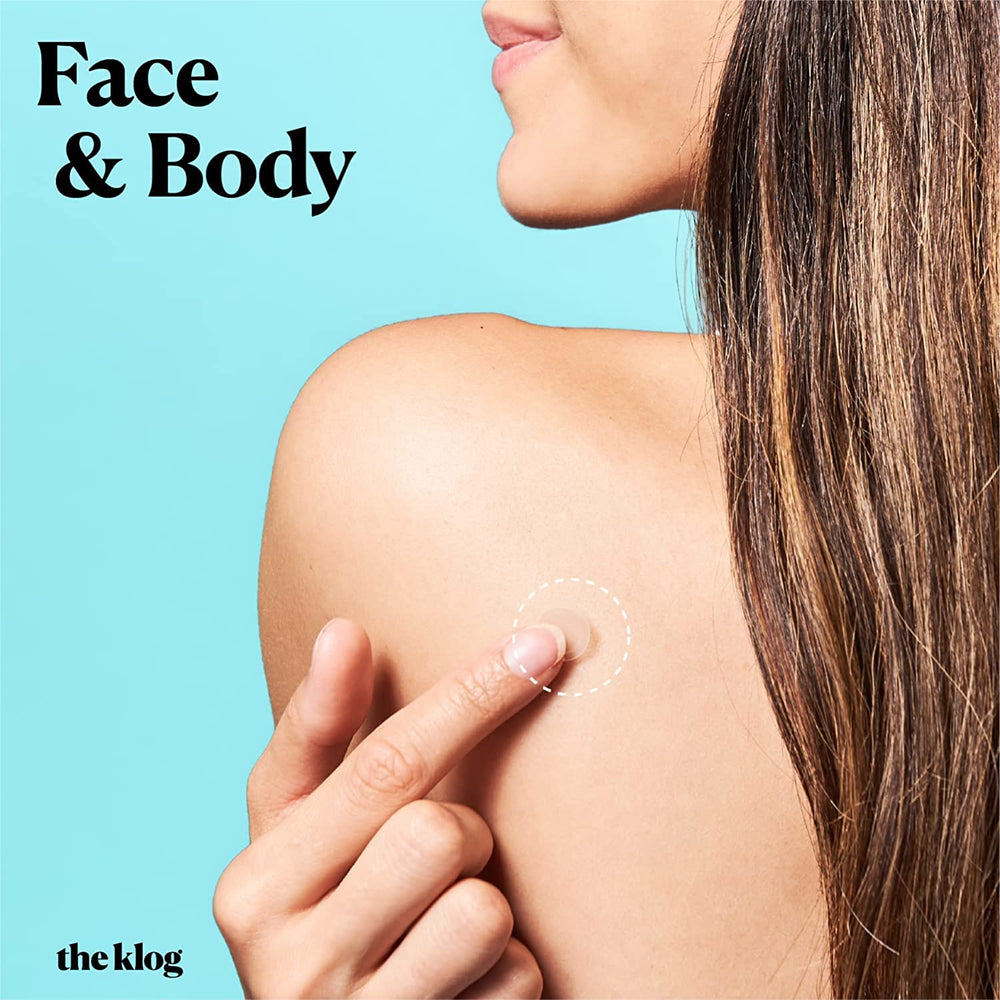 Vegan, cruelty-free formula aligned with Soko Glam Clean Standard.