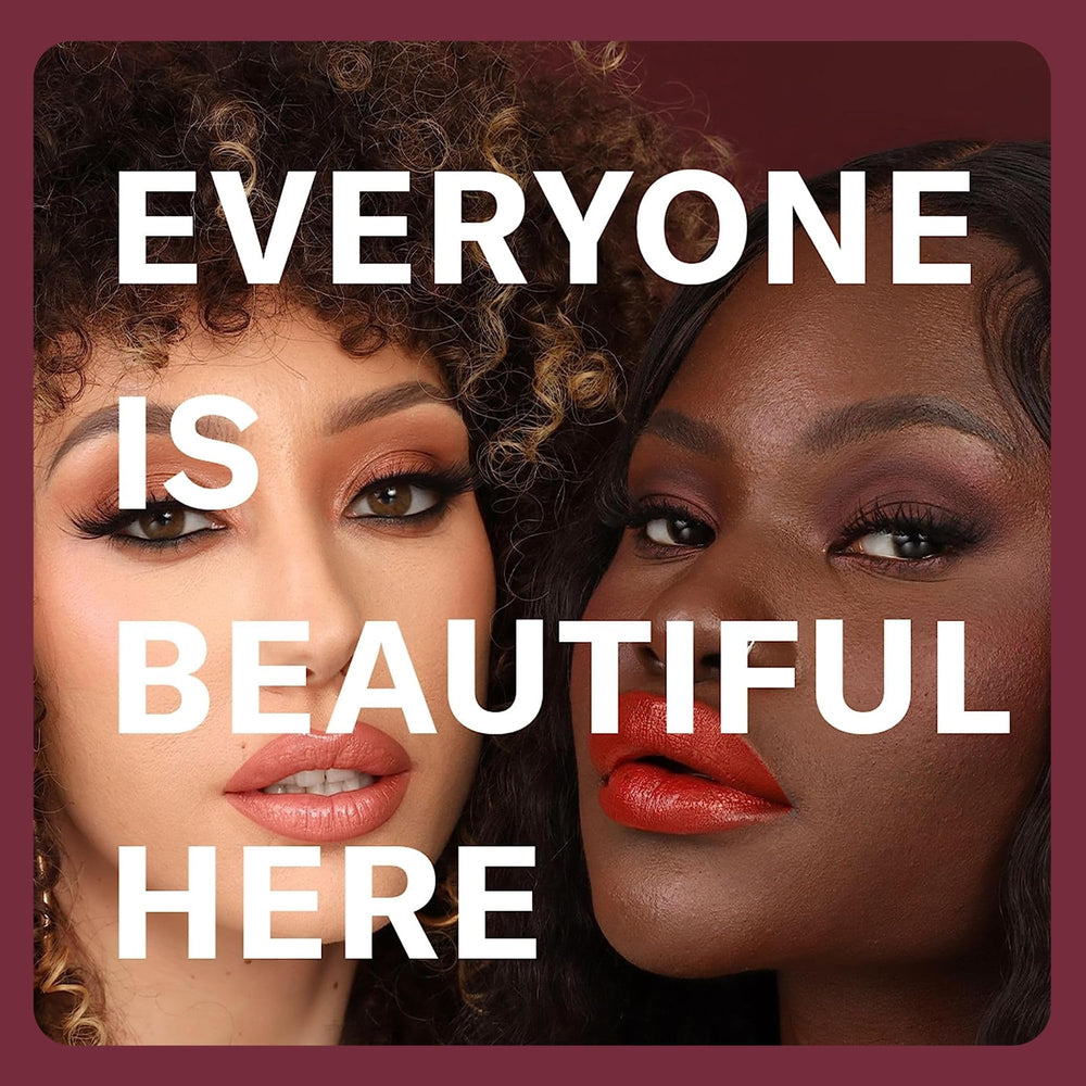 The Lip Bar long-lasting formula aims for 8-12 hours of color.