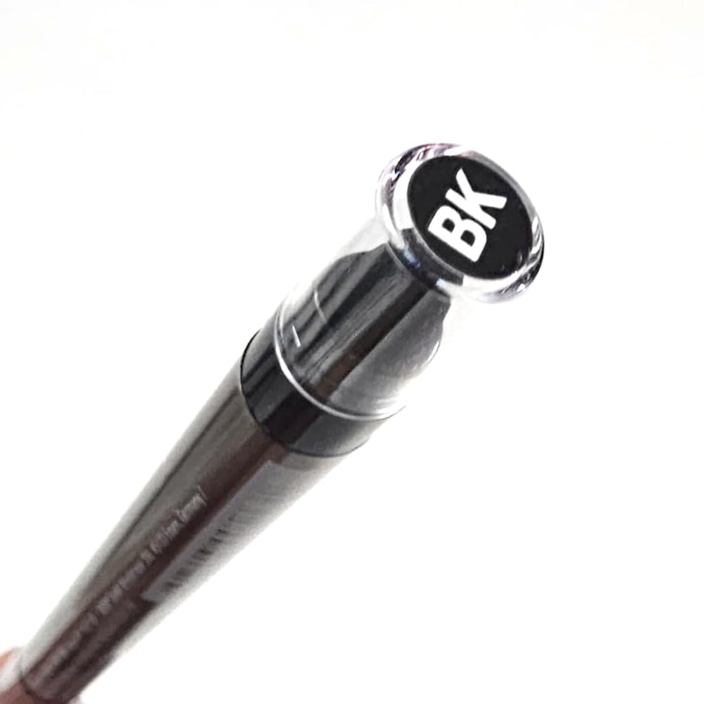 The Make-Up Artist Project NYA40 waterproof eyeliner for day-to-night versatility