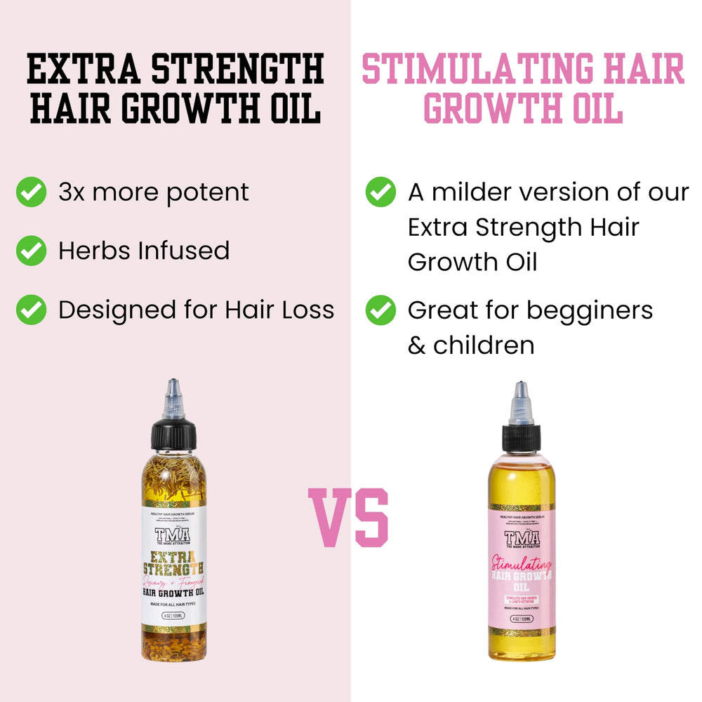 The Mane Attraction all-hair-types scene demonstrates versatile formula.