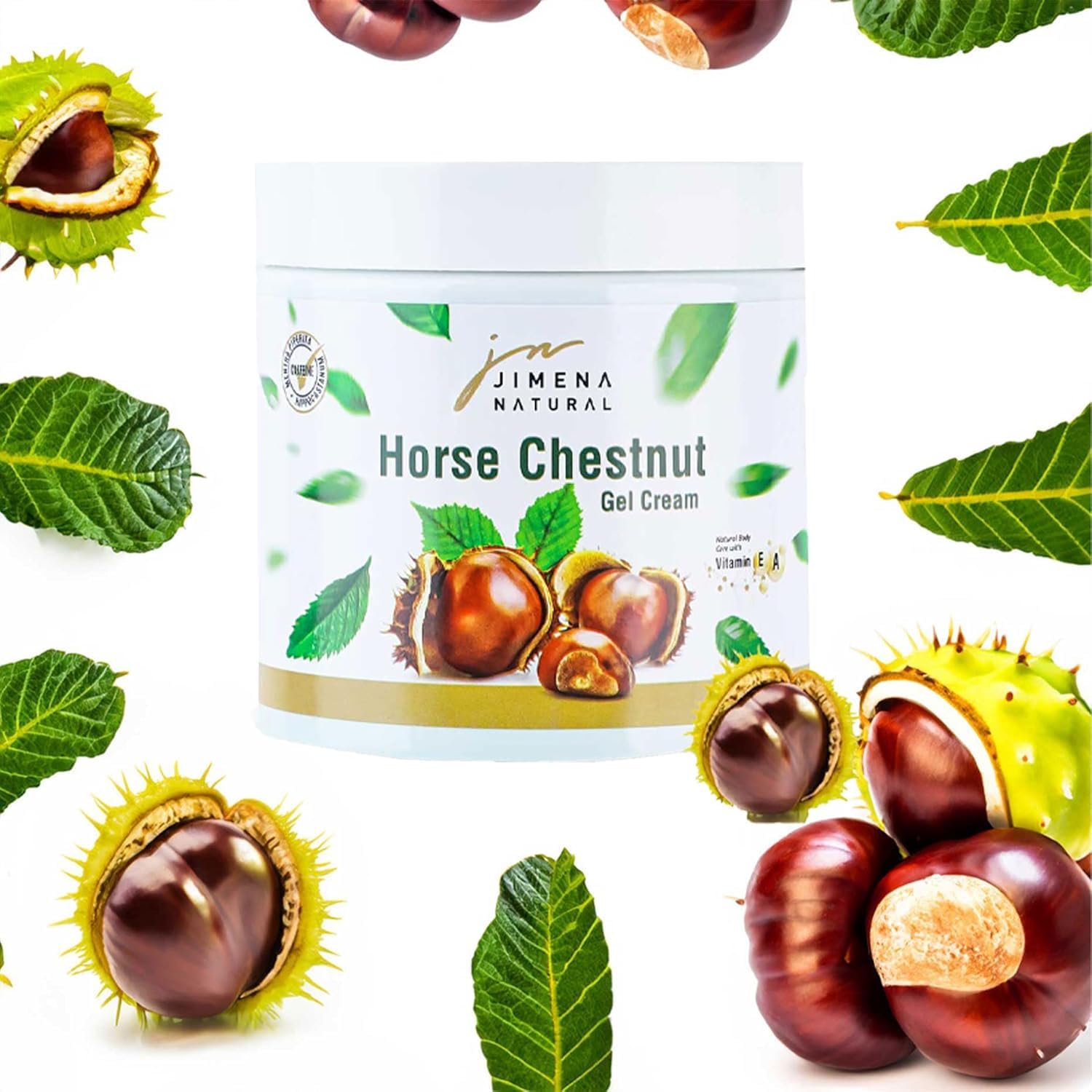The Mask El Turko morning and night massage cream.