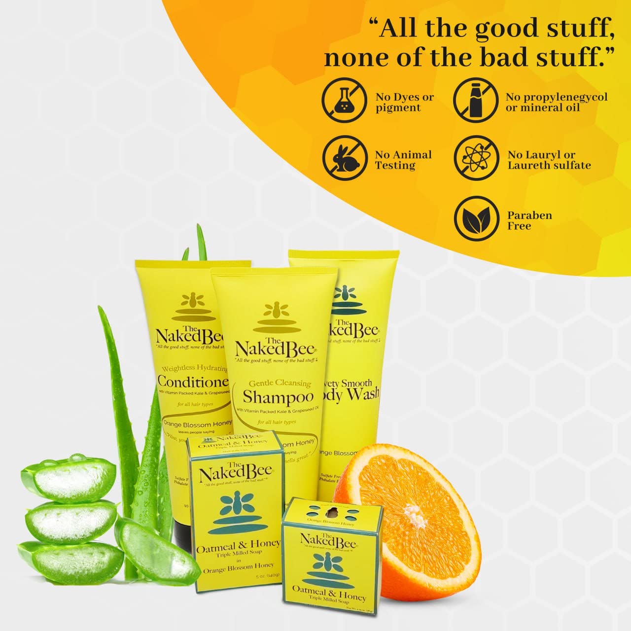 Gift set box shown, ideal for gifting skincare lovers.