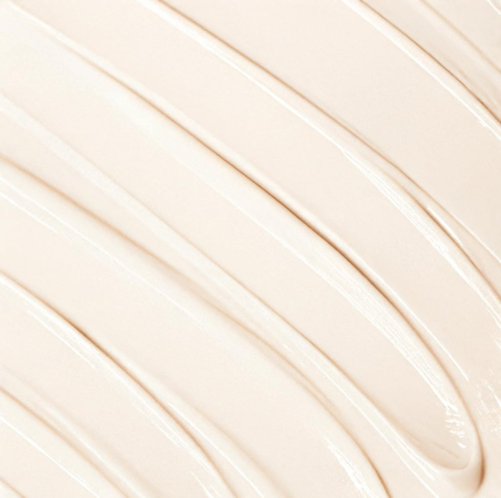 The Organic Pharmacy Self Tan Lotion hands after use for an even finish.