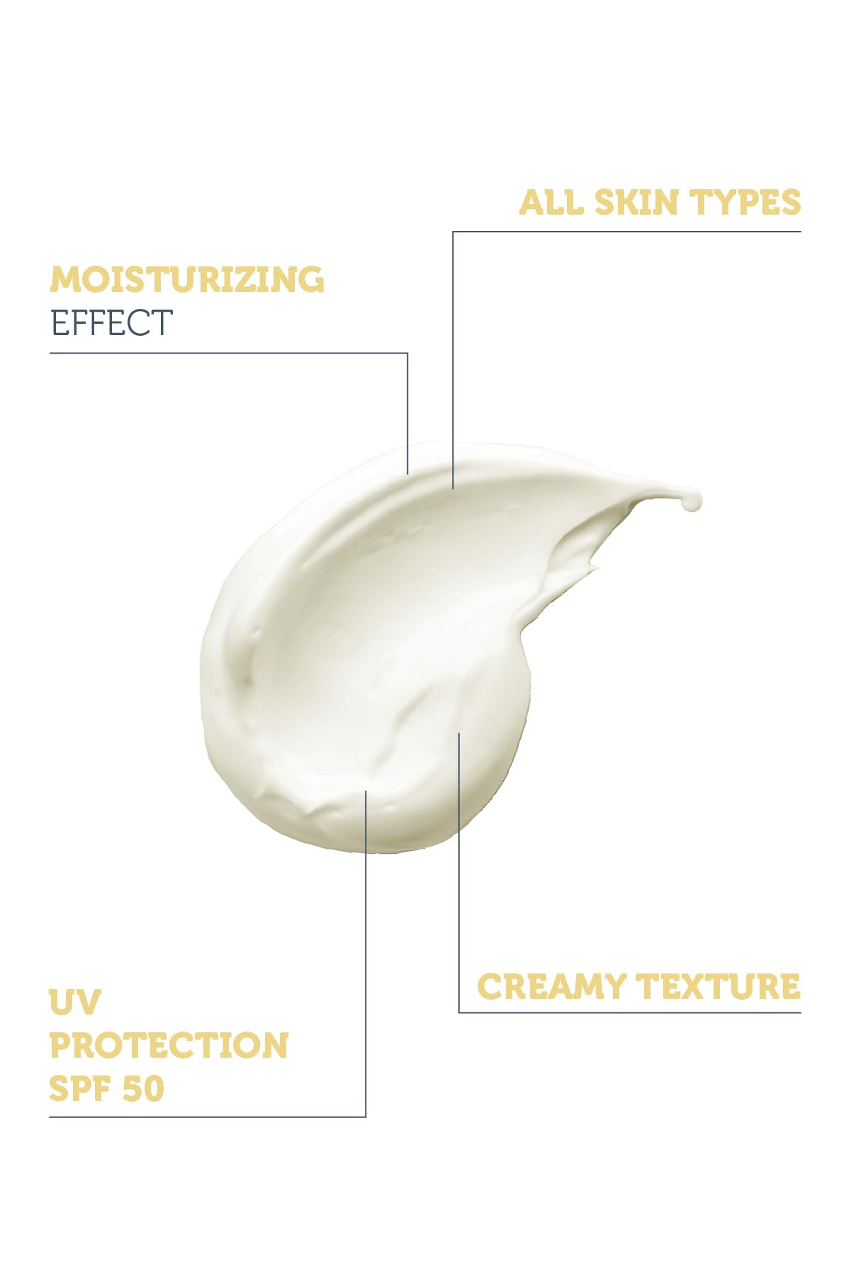 The Purest Solutions Invisible UV Protection packaging signals vegan, daily-moisture sunscreen.