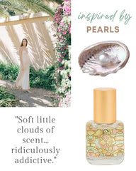 The Sage Lifestyle uses organic coconut oil to smooth skin while delivering fragrance.
