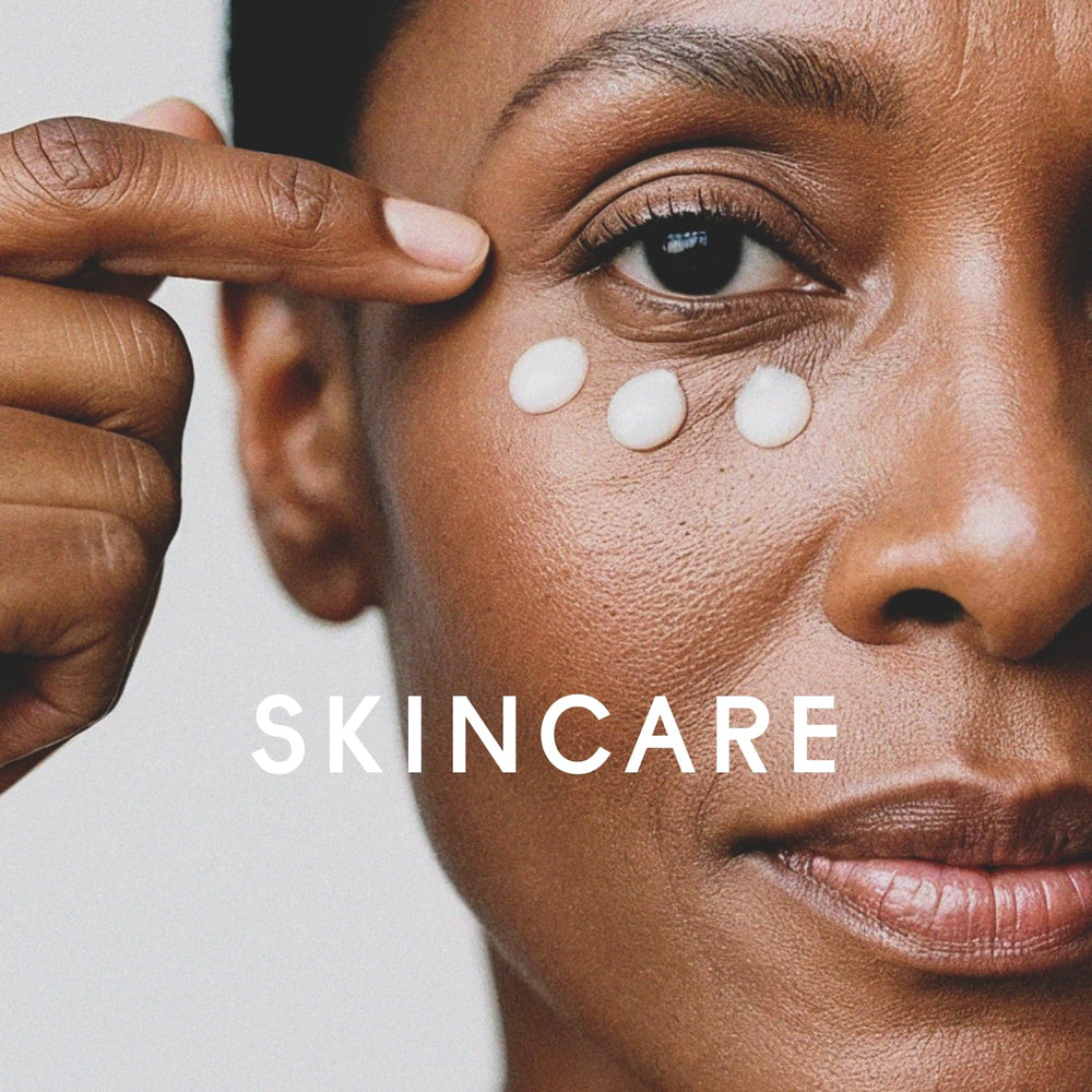 Sleek packaging protects potent formula and preserves freshness.