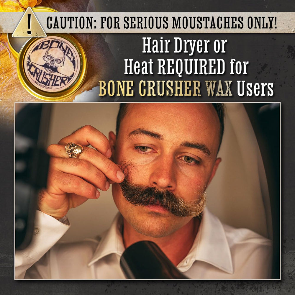 The Vintage Grooming Co woodsy aroma close up invites a classic outdoorsy feel.