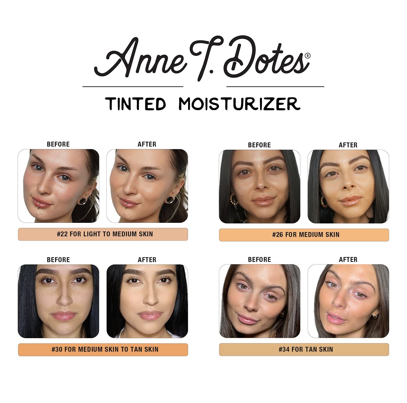 theBalm Anne Dotes vitamin C hints at brightness-friendly use