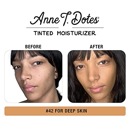 theBalm Anne T. Dotes Deep texture close-up highlights creamy blend