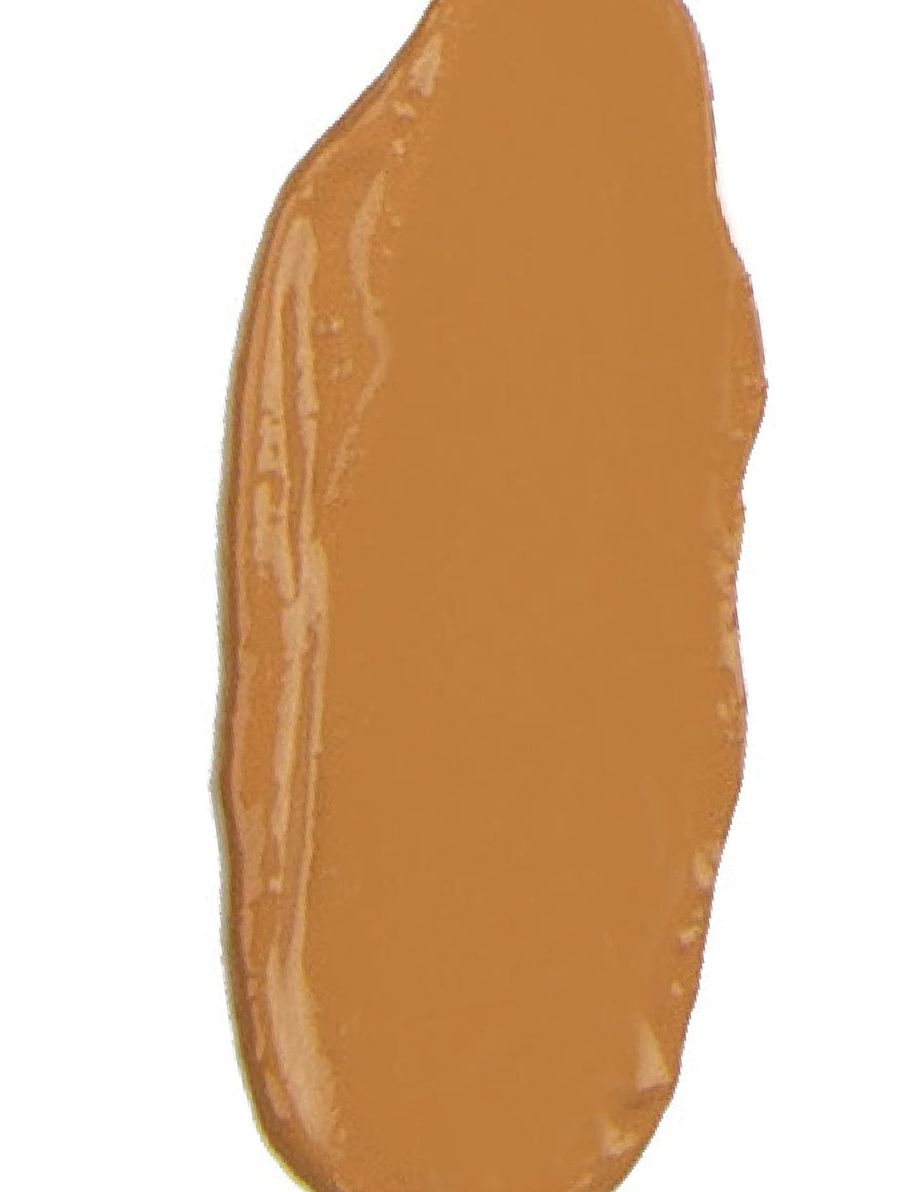 theBalm Anne T. Dotes tinted moisturizer finish on skin for even tone.