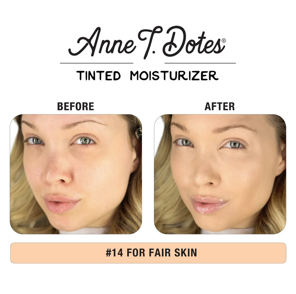 theBalm Anne T Dotes packaging shot highlights compact travel-friendly design.