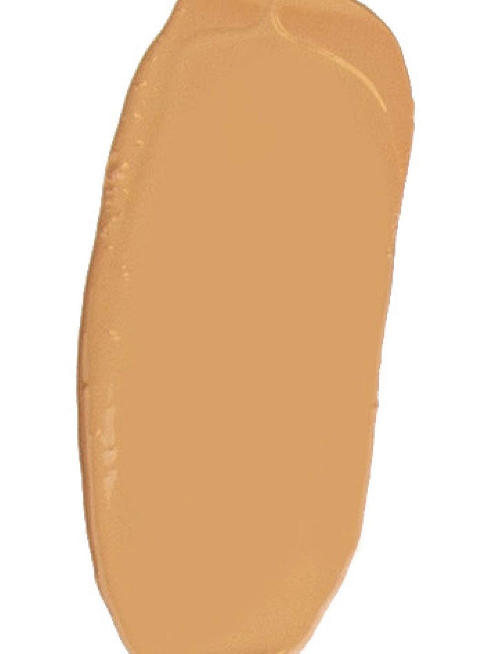 theBalm Anne T. Dotes shade 18 swatch on arm for even tone