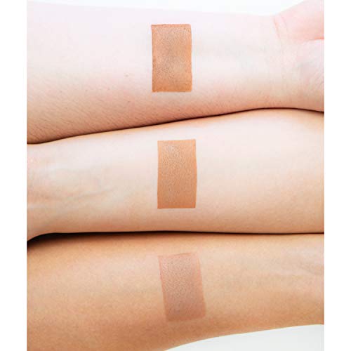 theBalm Bronzilla Bronzer product detail highlights net weight and finish