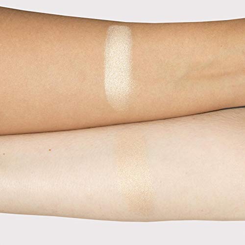 theBalm Mary-Lou Manizer versatile glow doubles as shadow