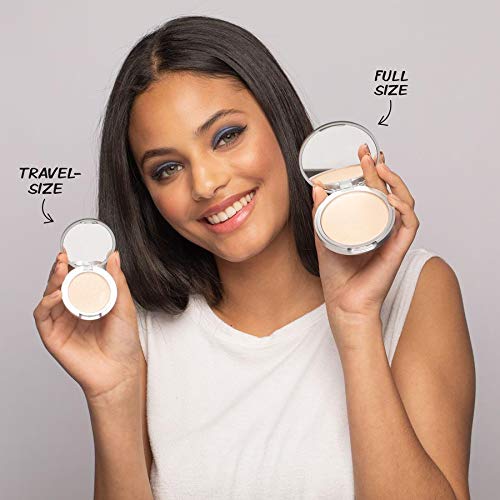 theBalm Mary-Lou Manizer portable highlighter for day-to-night looks