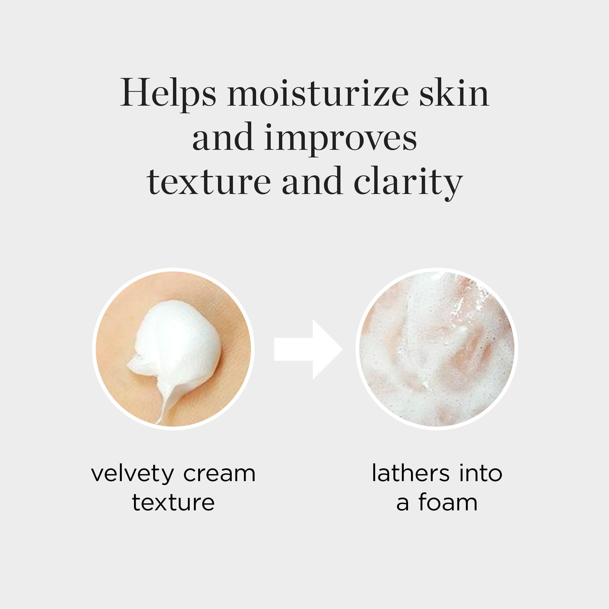 The Face Shop White Seed packaging front displays clean, natural branding