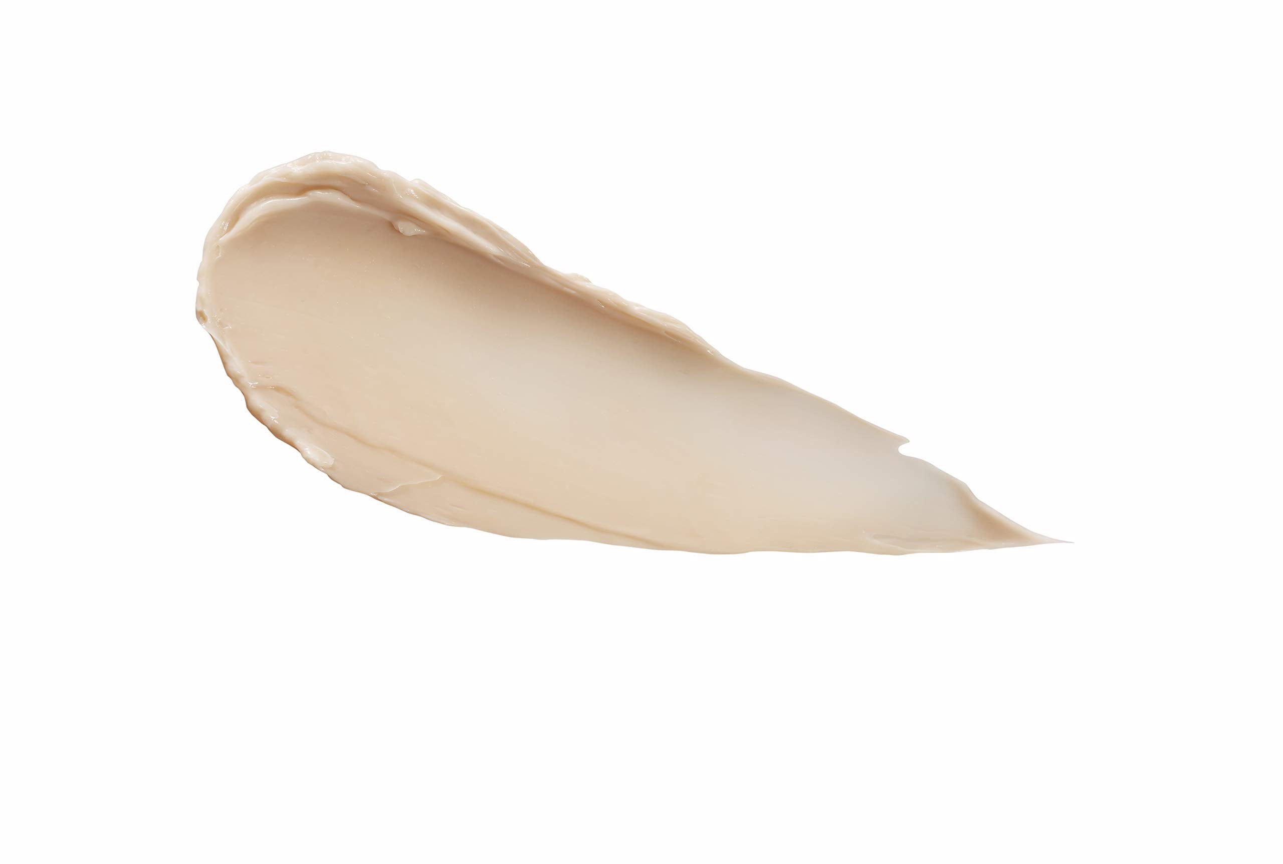 The Face Shop Yehwadam eye cream application demonstrates smooth texture on delicate eye skin.