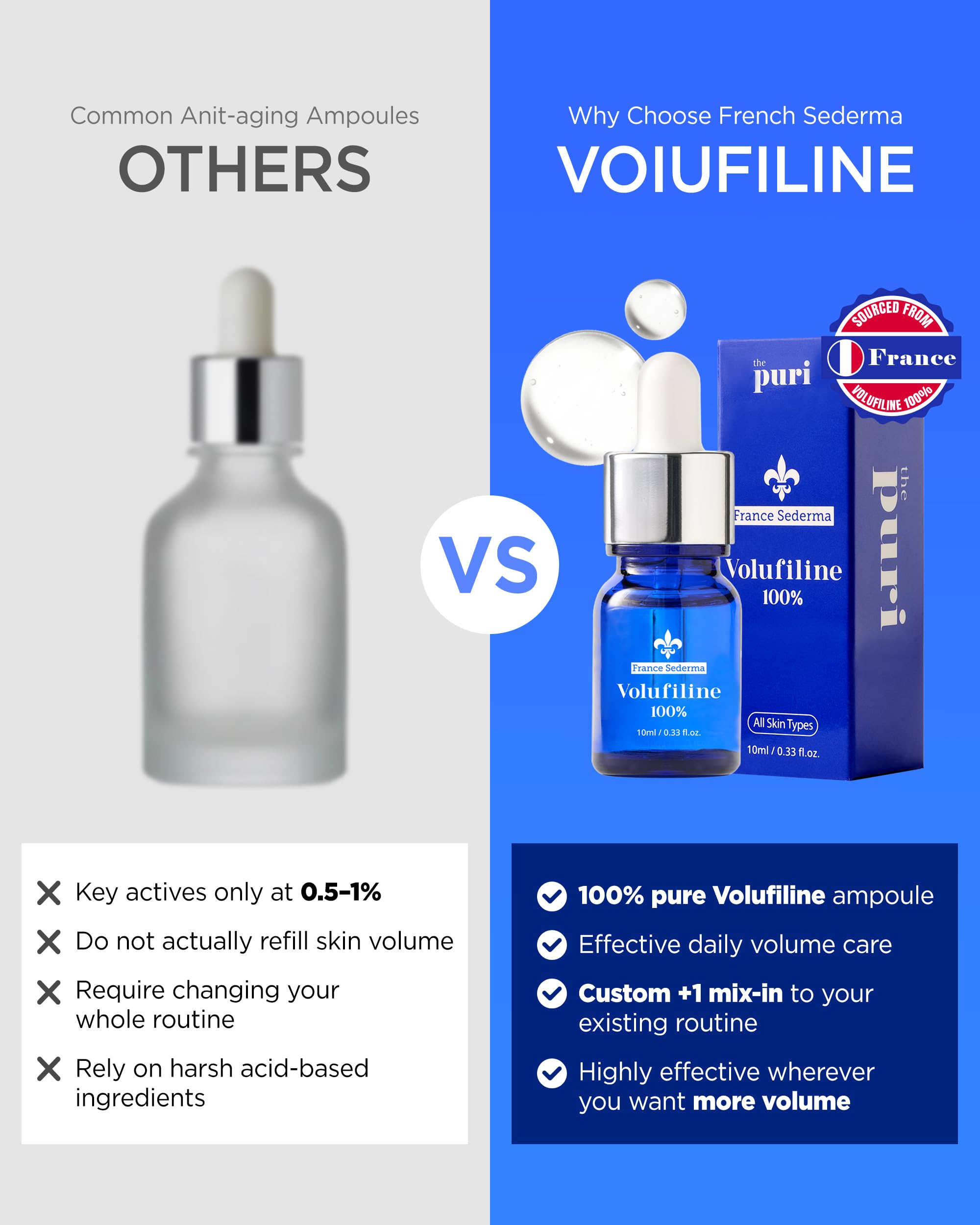 Outer packaging showcases triple-pack value and travel-friendly size.