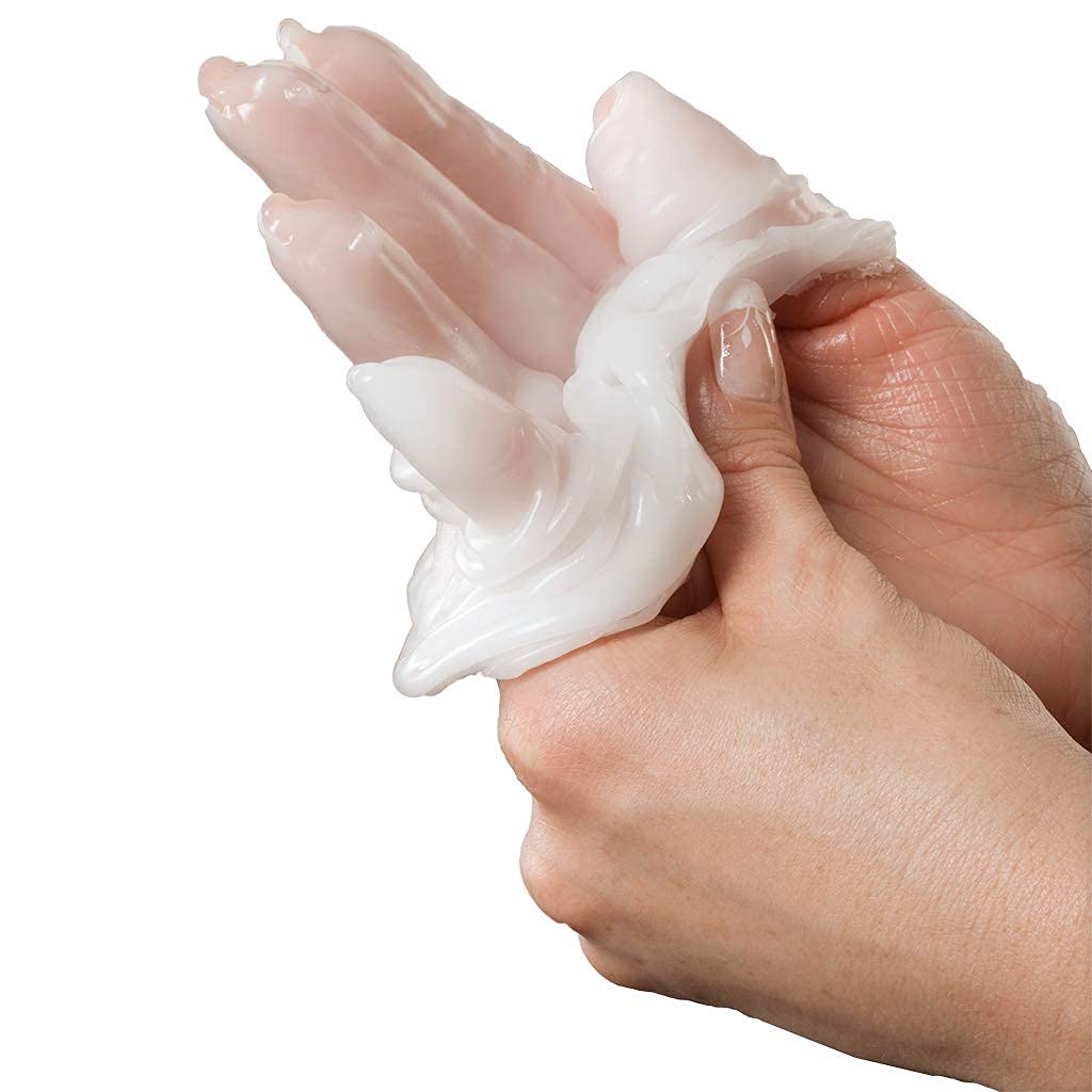 Therabath paraffin wax designed for routine thermotherapy sessions to support comfort