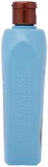Thermafuse HeatSmart Serum Shampoo with argan and acai oils for nourishment.