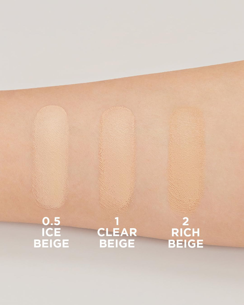 THESAEM targets dark circles and blemishes with targeted application