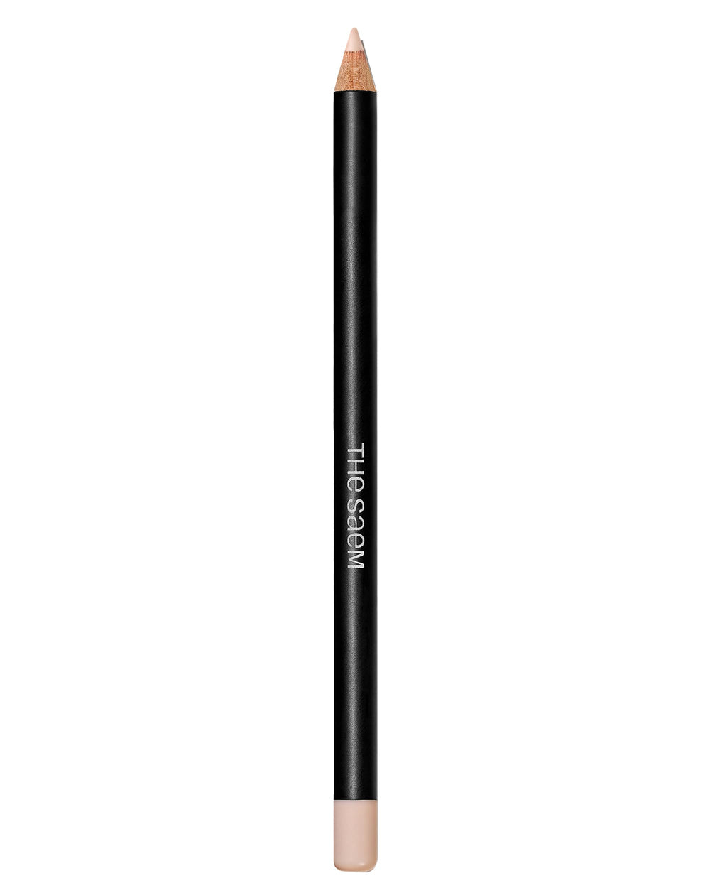 THESAEM Cover Perfection pencil close-up showing precise blemish coverage.
